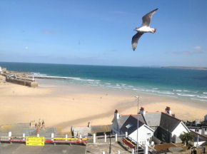 Гостиница Golden Hind  Saint Ives
